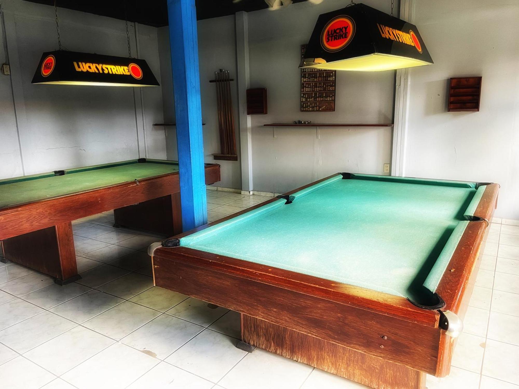 Managua Hotel Oasis Ngoại thất bức ảnh